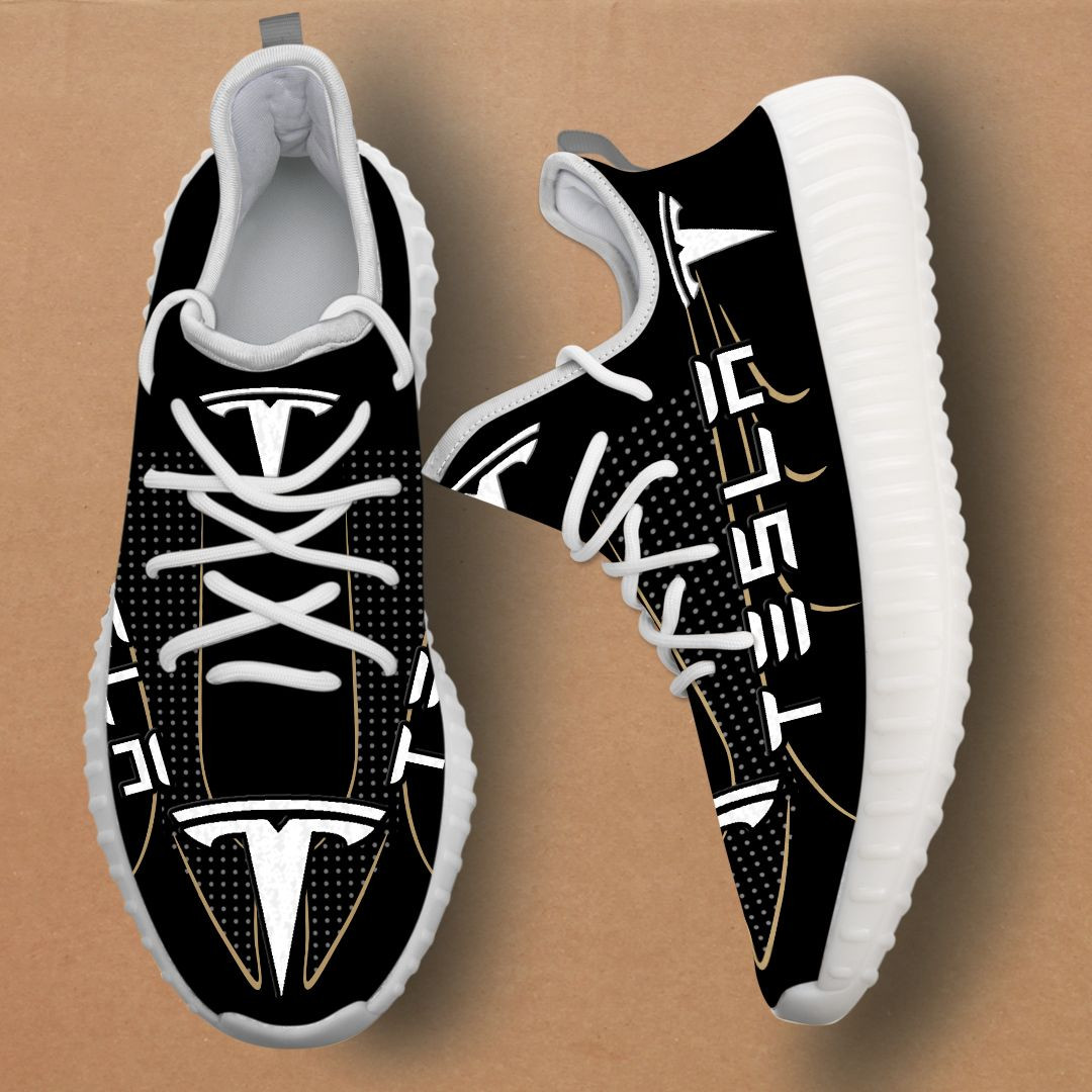 Tesla LPH-HL YZ Schuhe Ver2 (Schwarz)