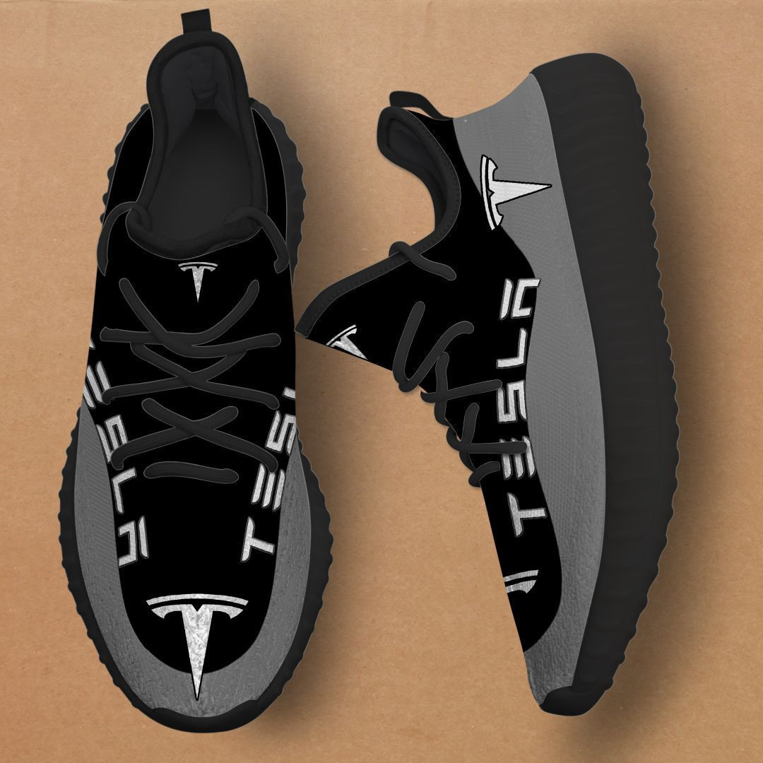 Tesla LPH-HL YZ Schuhe Ver3 (Grau)