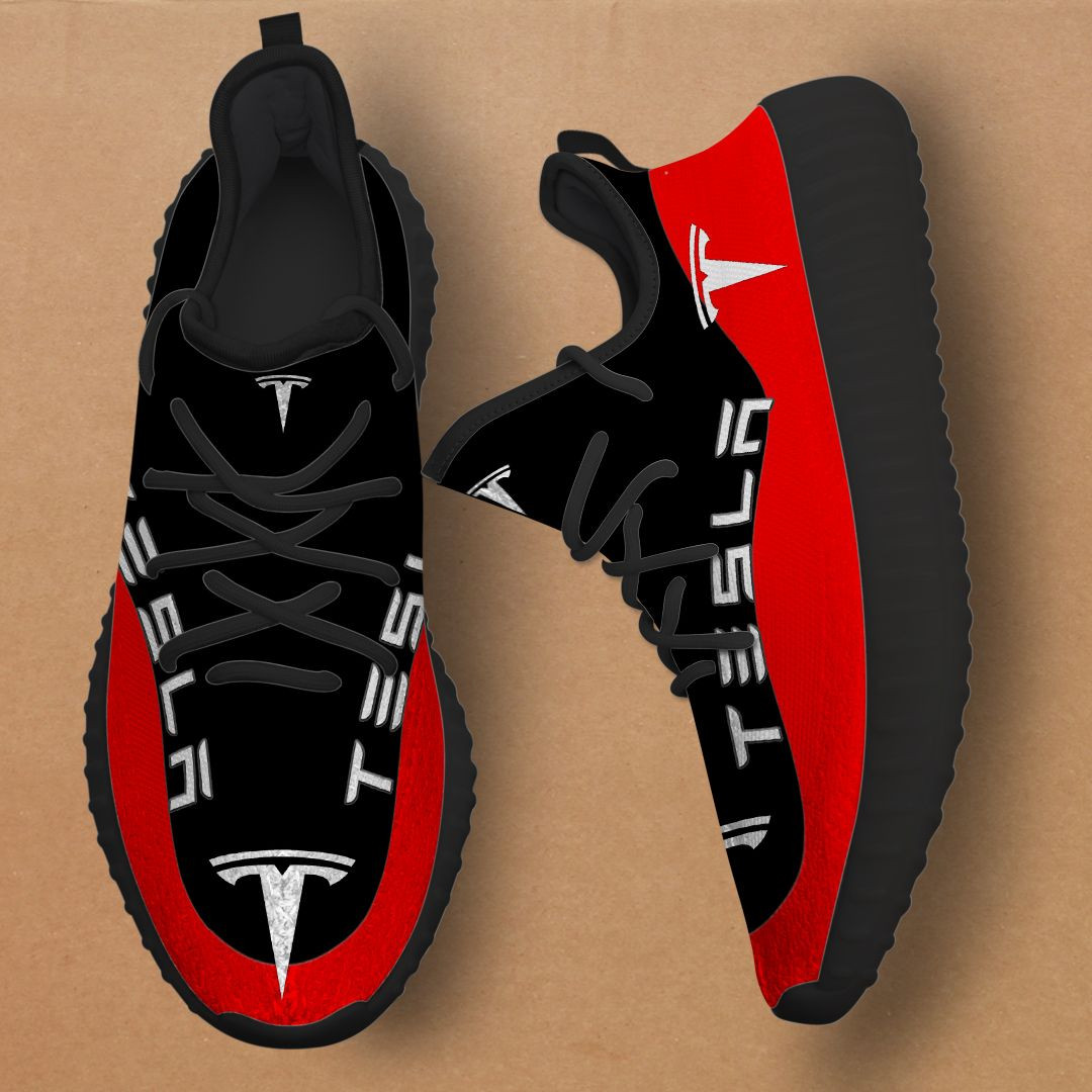 Tesla LPH-HL YZ Schuhe Ver3 (Rot)