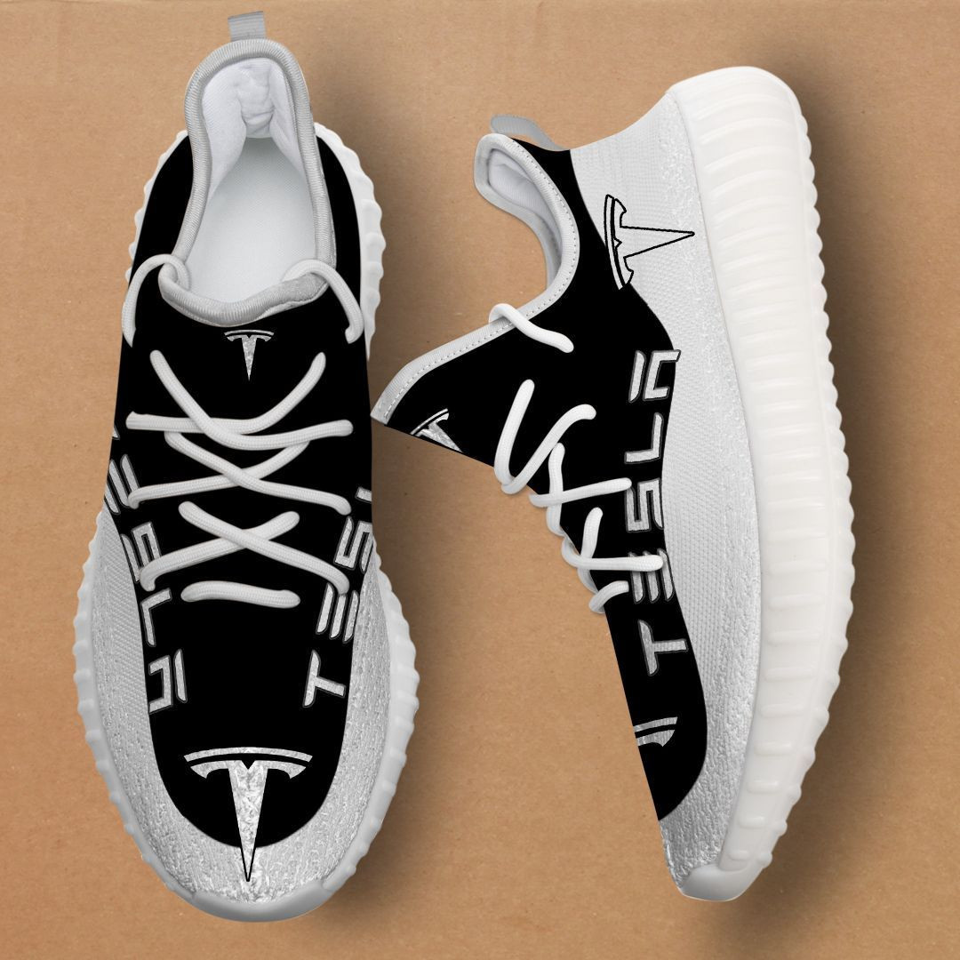 Tesla LPH-HT YZ Schuhe Ver3 (Weiß)