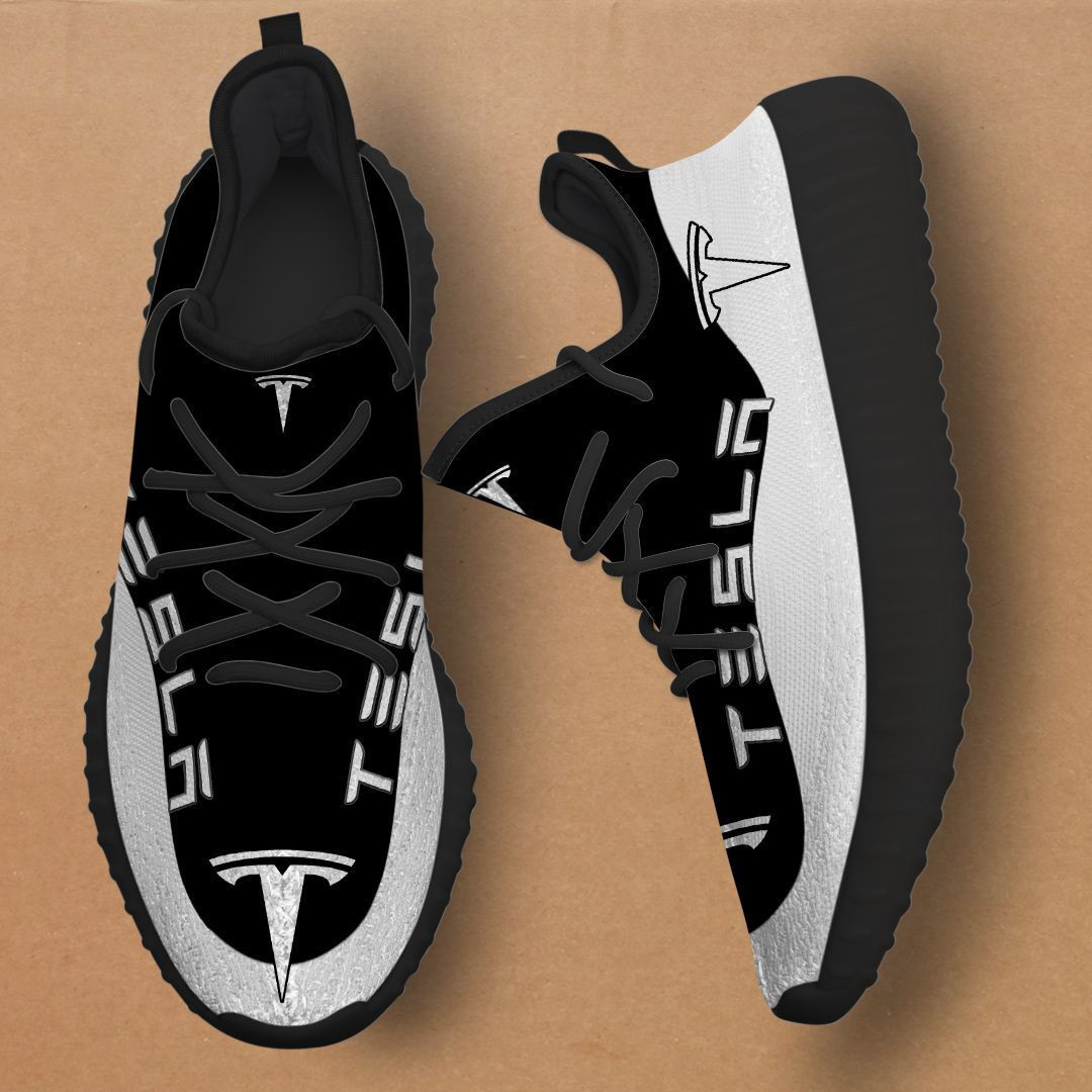 Tesla LPH-HT YZ Schuhe Ver3 (Weiß)