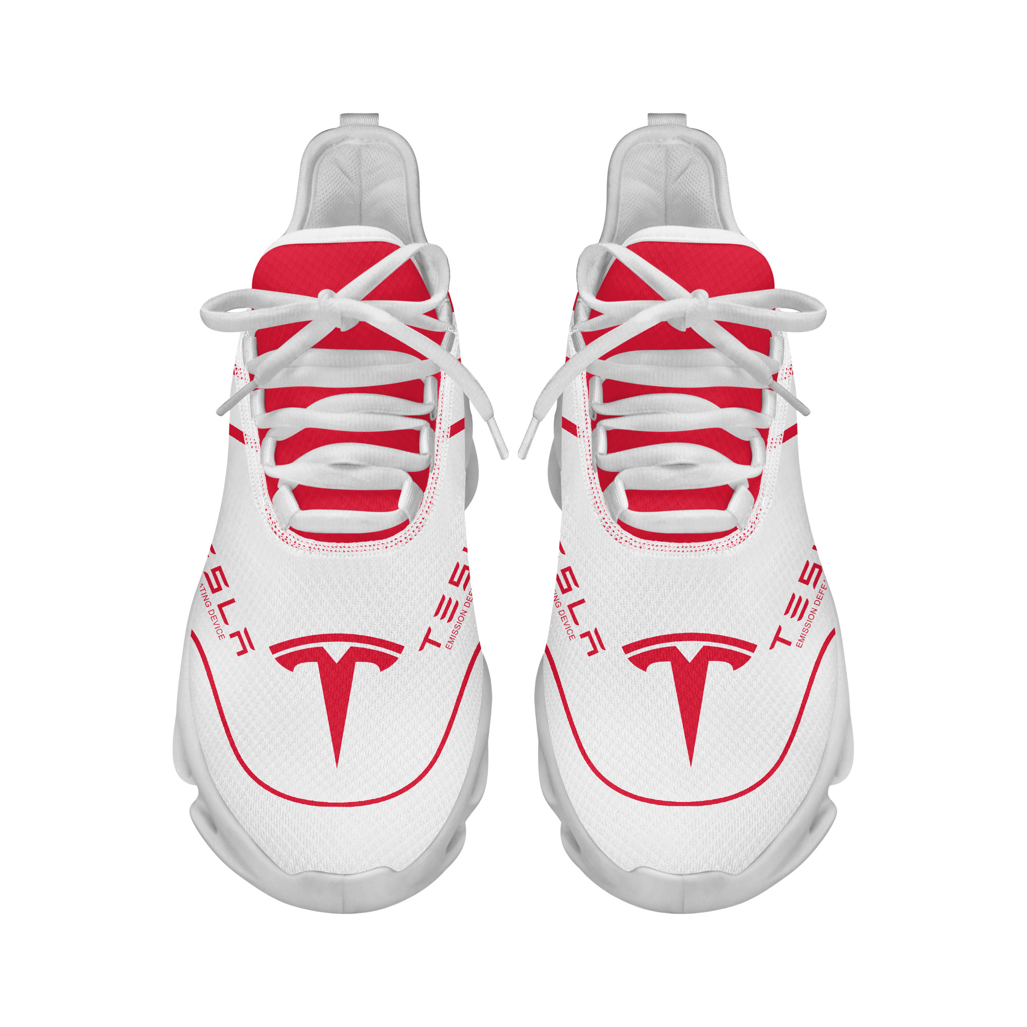 Tesla Sneakers Schuhe