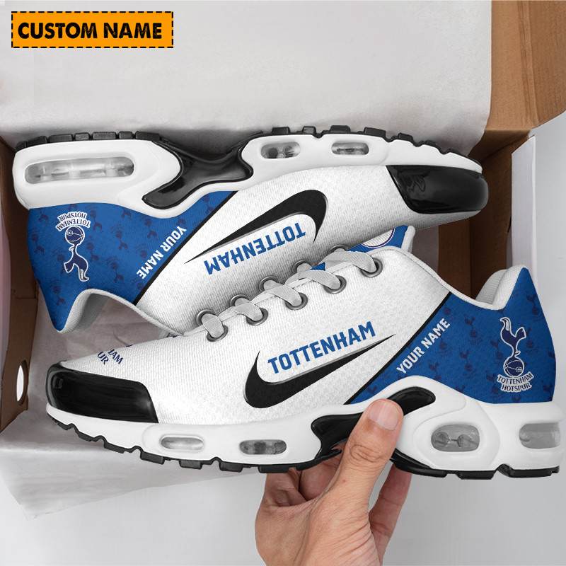 Tottenham Hotspur TN Schuhe Turnschuhe für Männer und Frauen