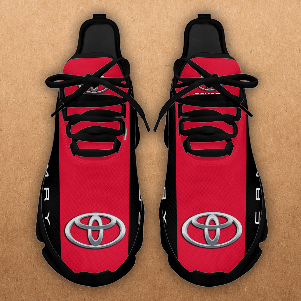 Toyota Camry Rn Schuhe