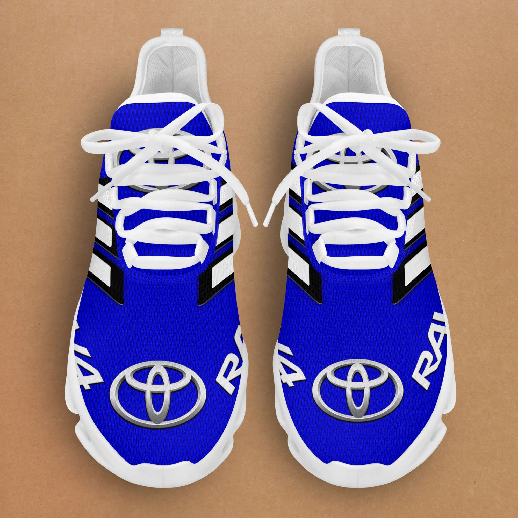 Toyota RAV4 Laufschuhe Ver 1