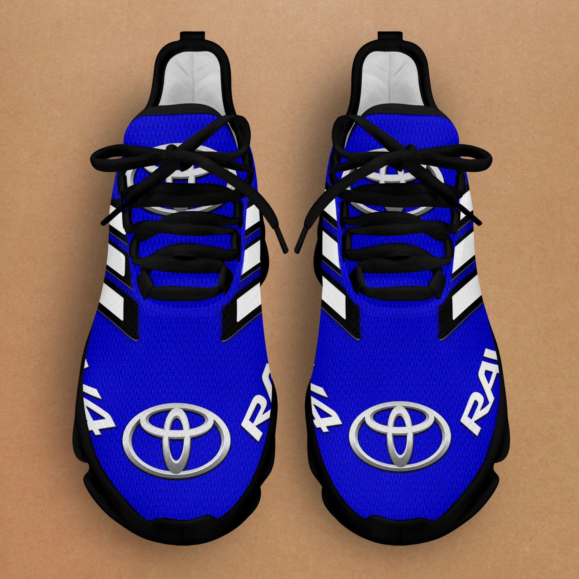 Toyota RAV4 Laufschuhe Ver 1