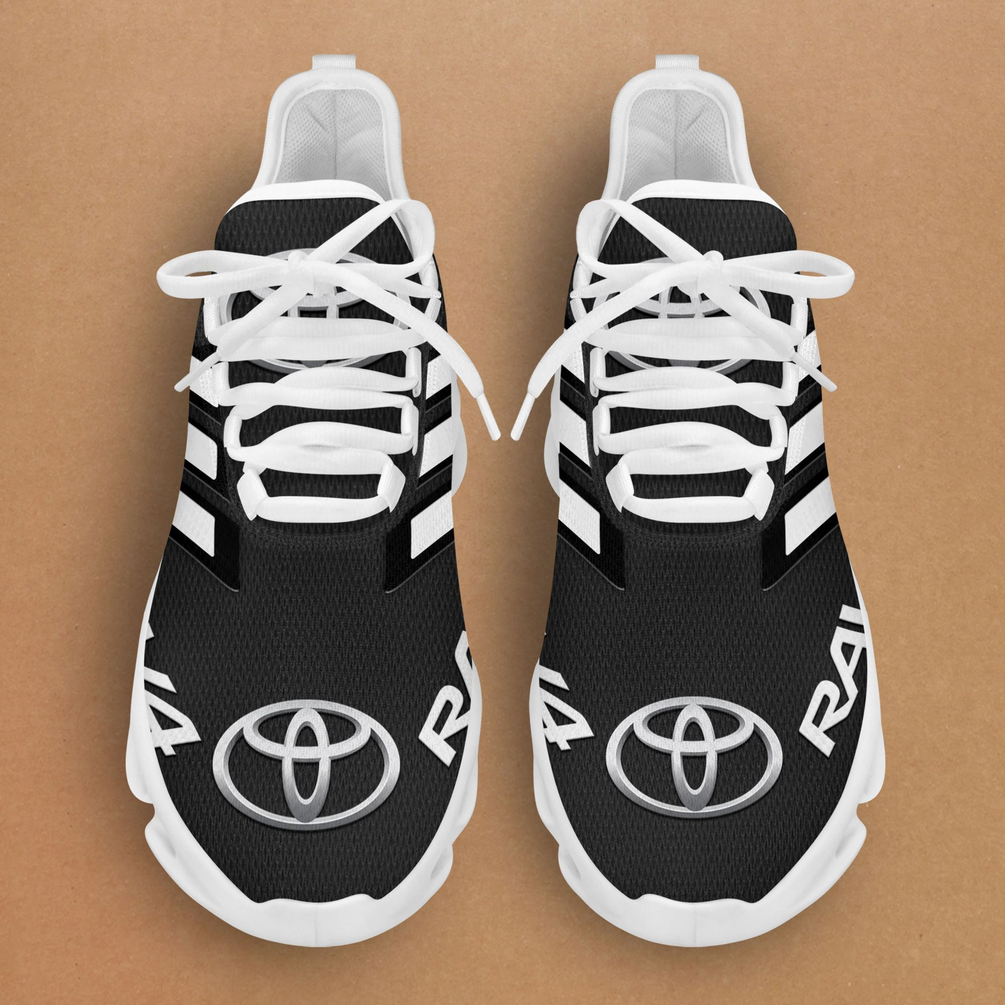 Toyota RAV4 Laufschuhe Ver 3