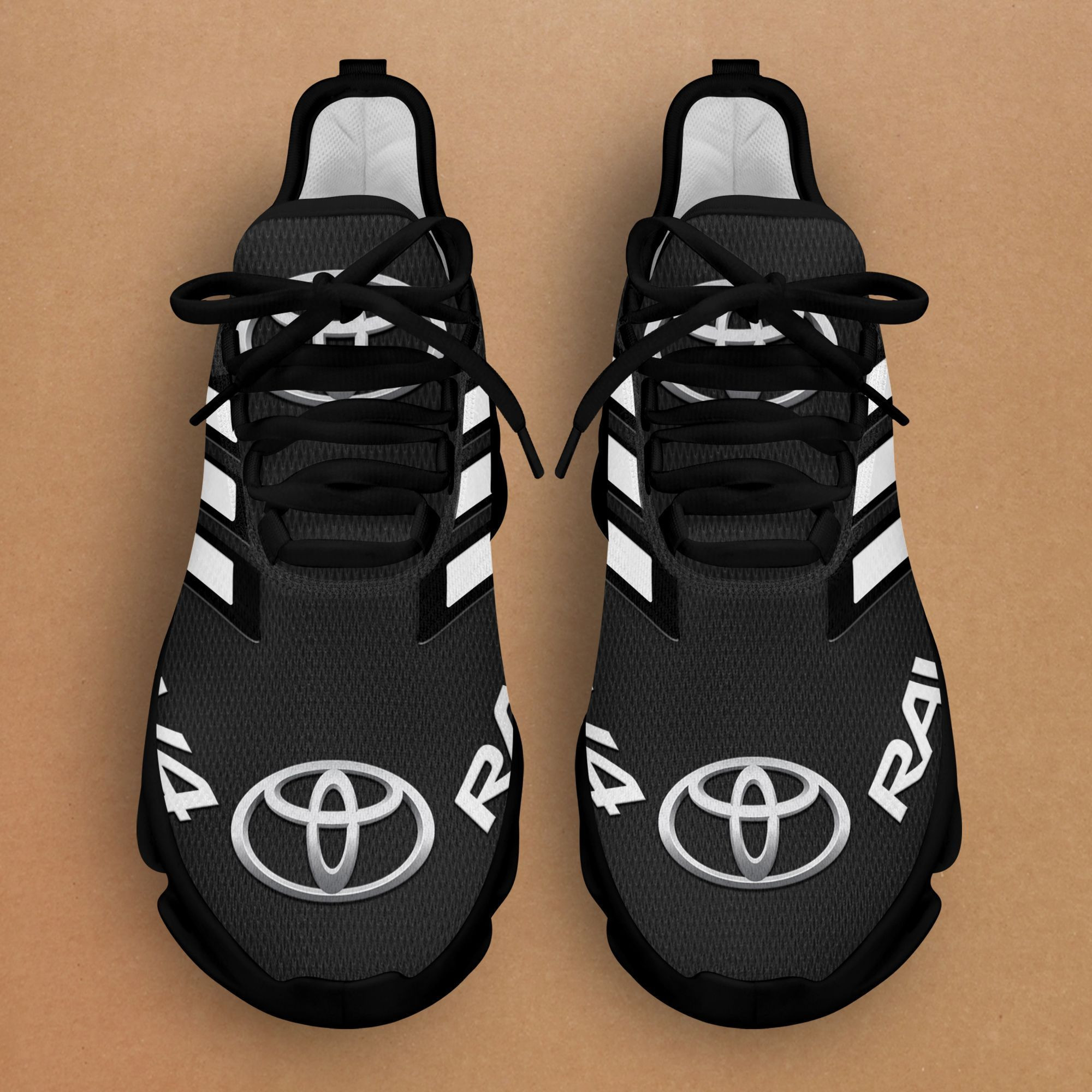 Toyota RAV4 Laufschuhe Ver 3