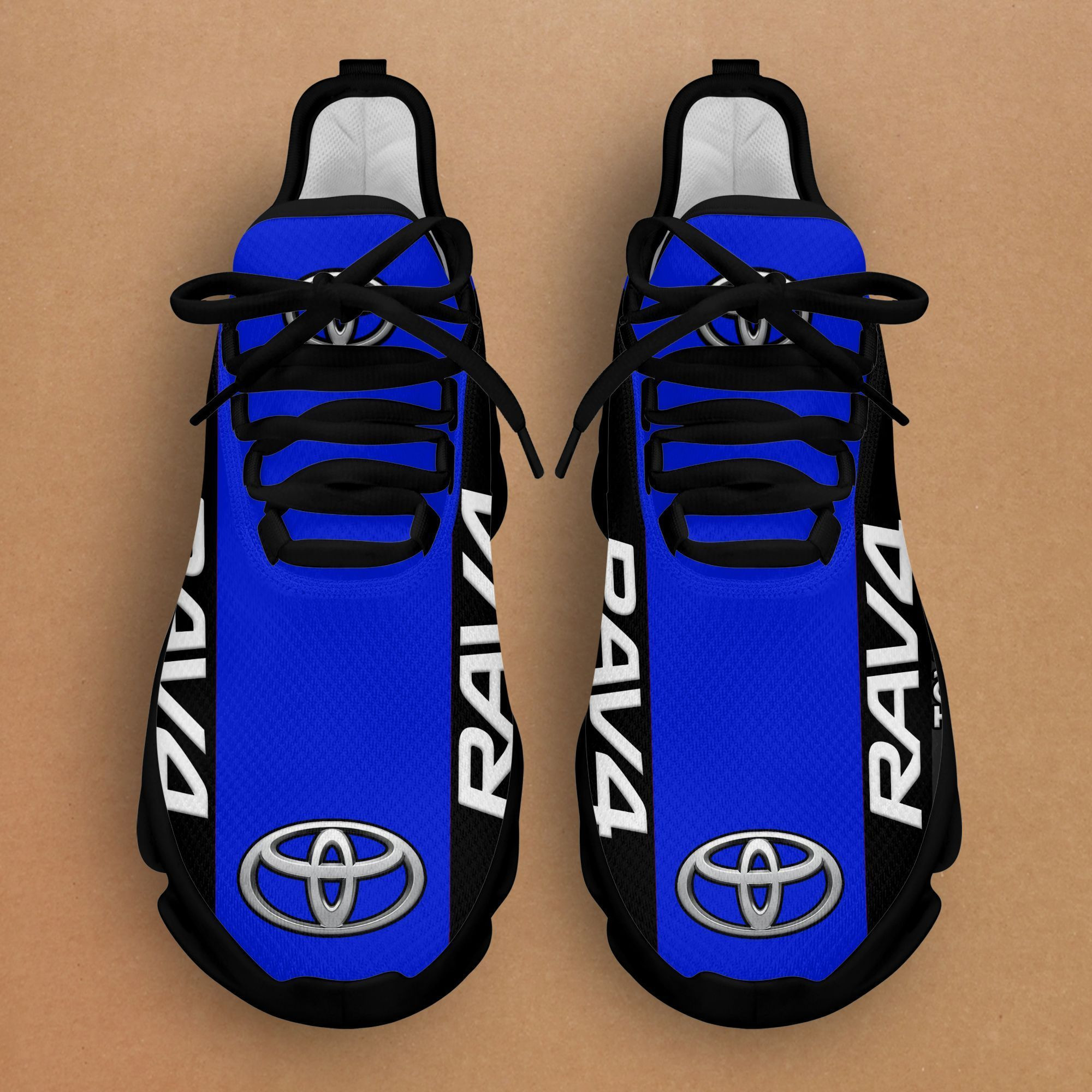 Toyota RAV4 Laufschuhe Ver 5