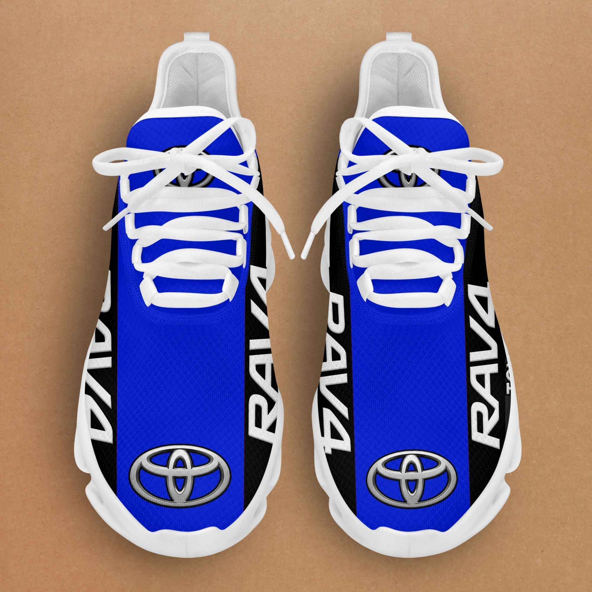 Toyota RAV4 Laufschuhe Ver 5