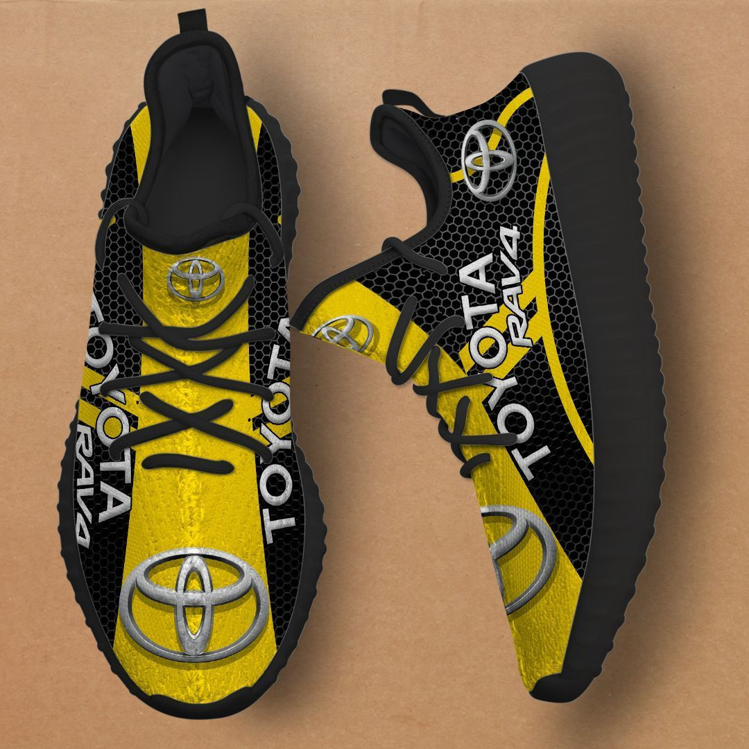 Toyota RAV4 Schuhe Ver 1