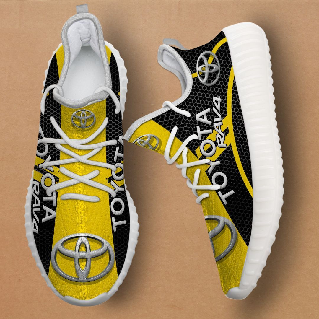 Toyota RAV4 Schuhe Ver 1