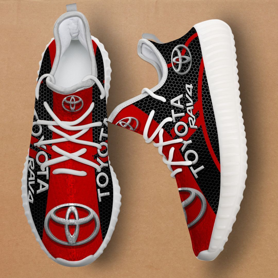 Toyota RAV4 Schuhe Ver 2