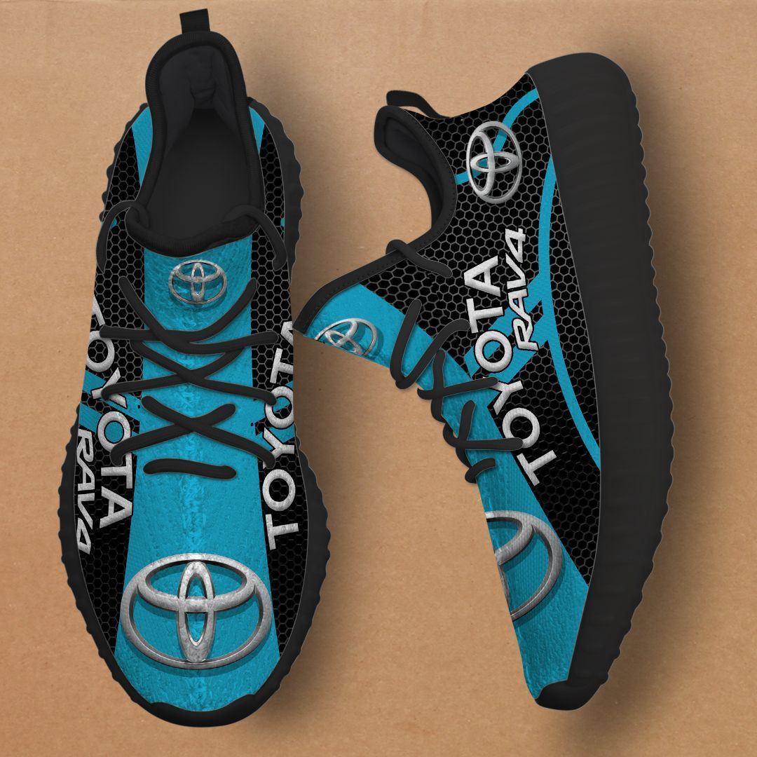 Toyota RAV4 Schuhe Ver 3