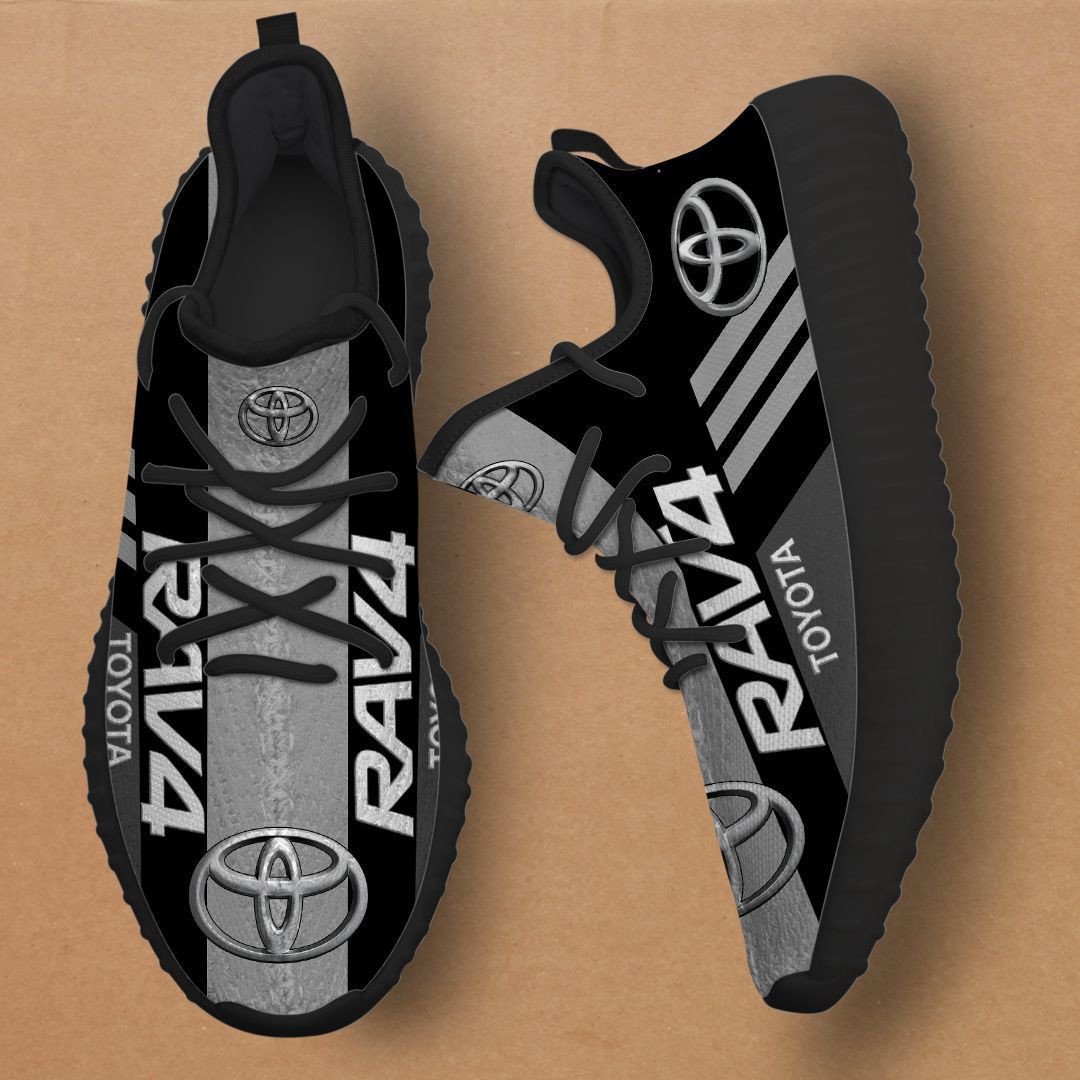 Toyota RAV4 Schuhe Ver 4