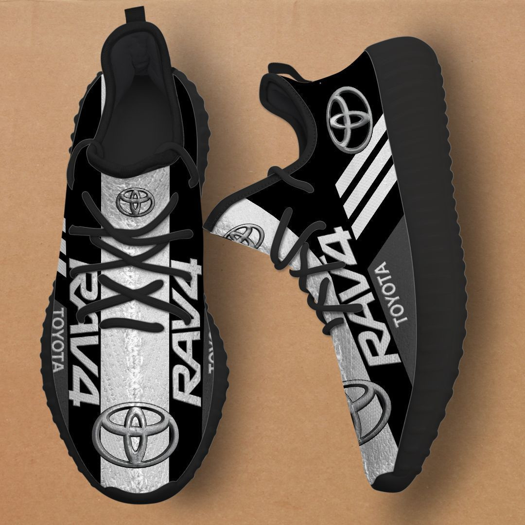 Toyota RAV4 Schuhe Ver 5