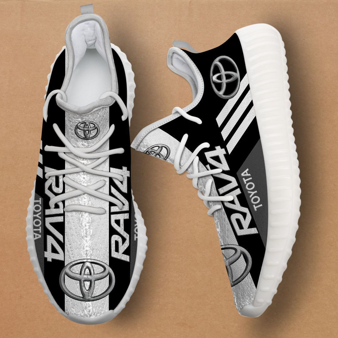 Toyota RAV4 Schuhe Ver 5