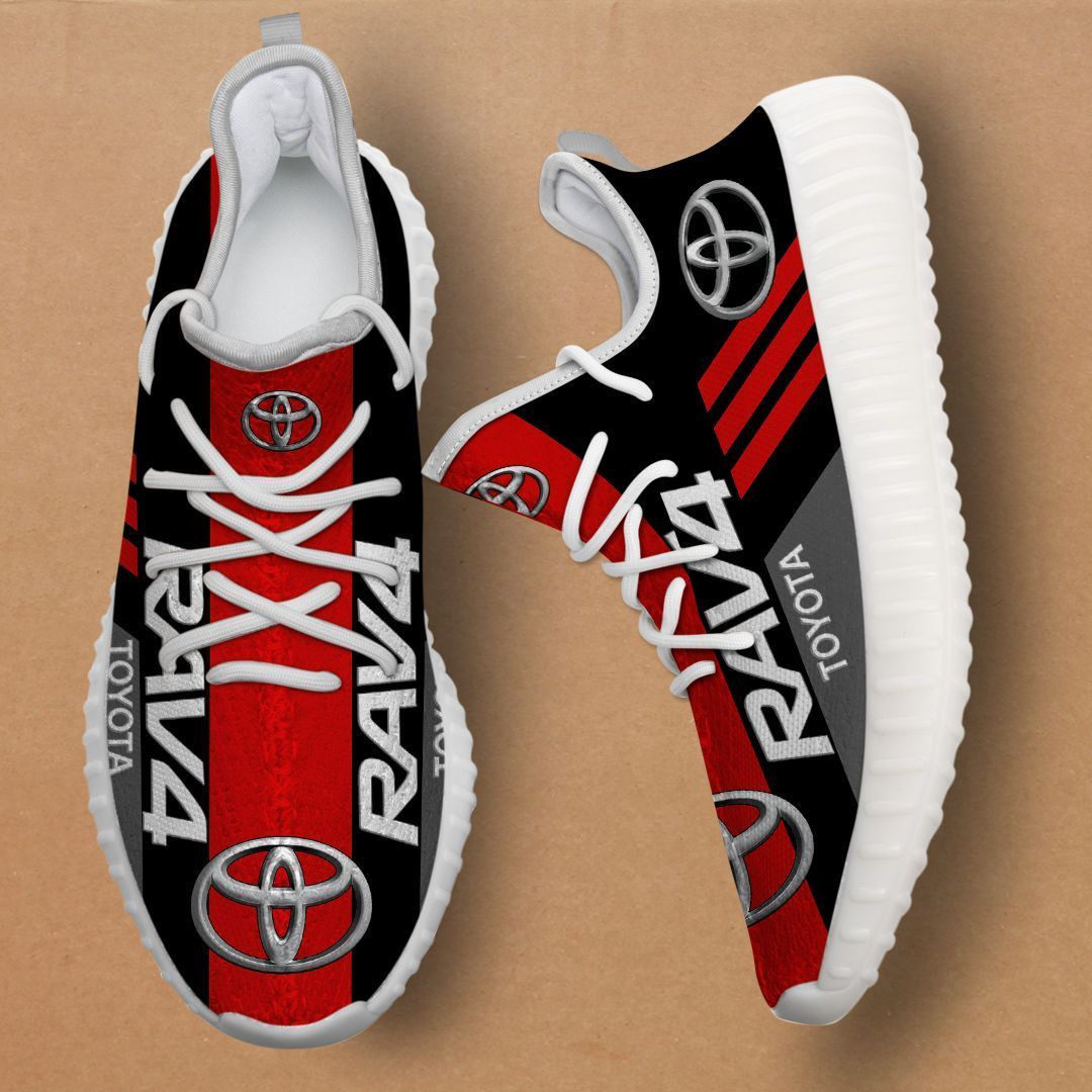 Toyota RAV4 Schuhe Ver 6