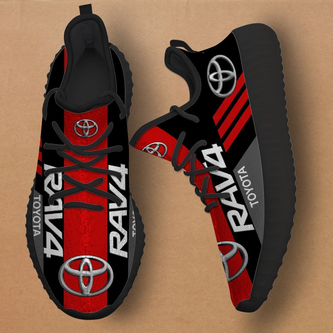Toyota RAV4 Schuhe Ver 6