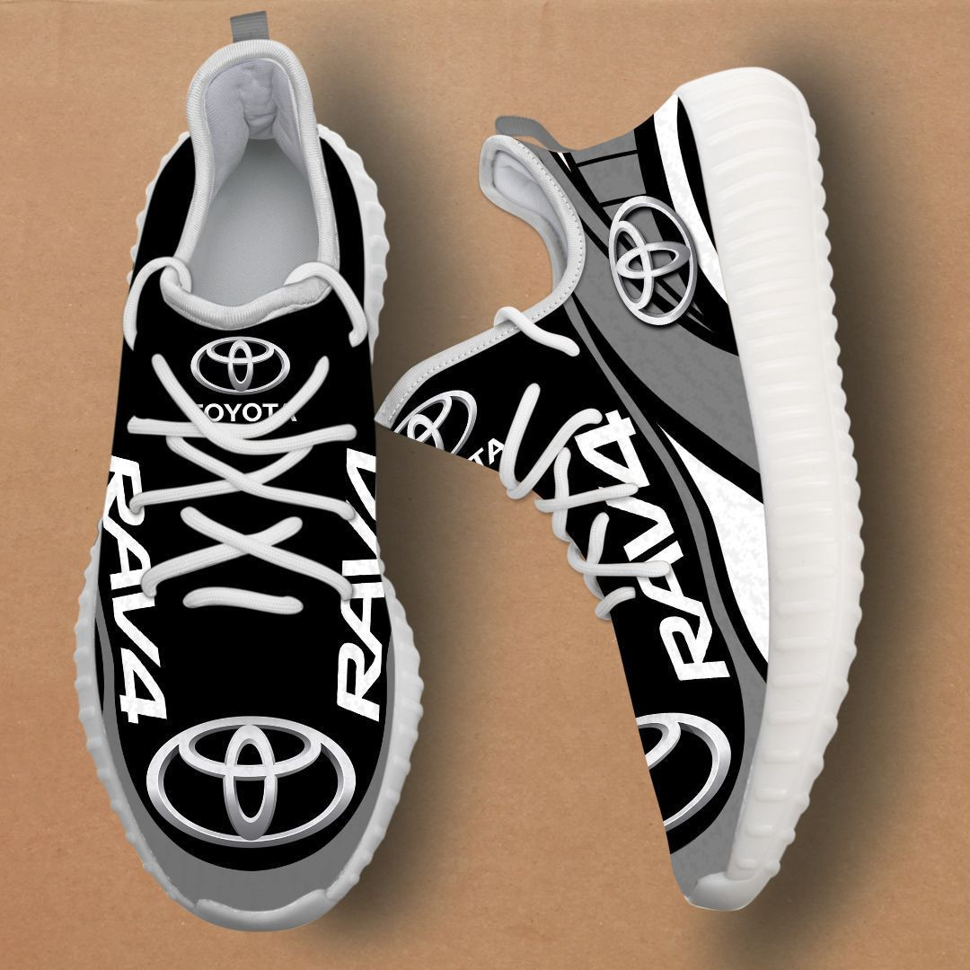 Toyota RAV4 Schuhe Ver 7