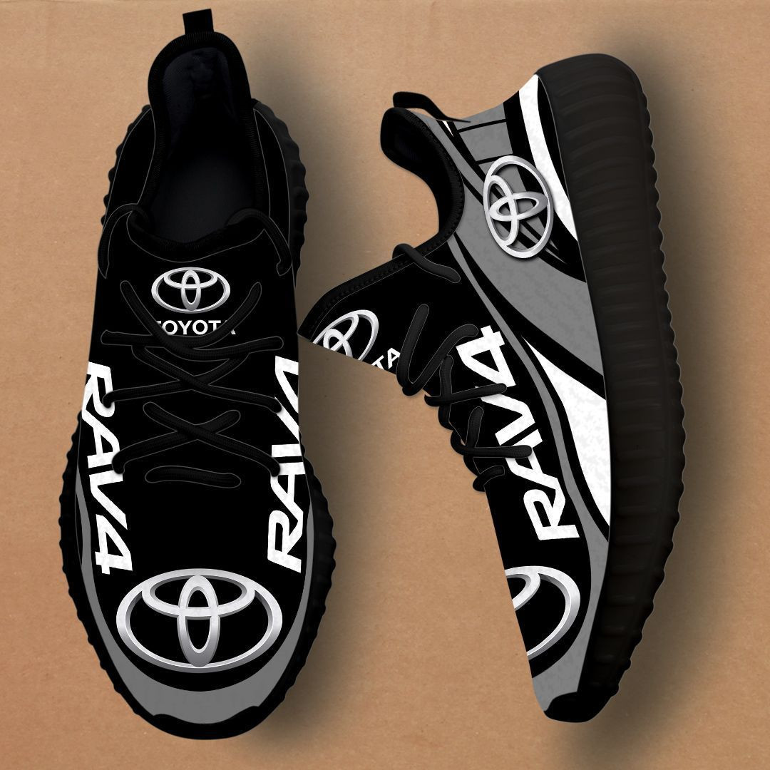 Toyota RAV4 Schuhe Ver 7