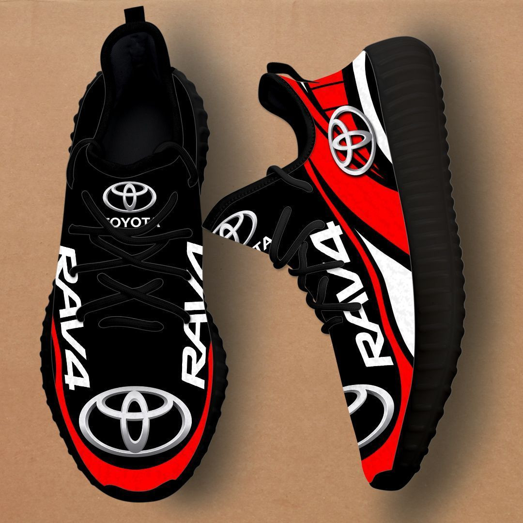 Toyota RAV4 Schuhe Ver 9