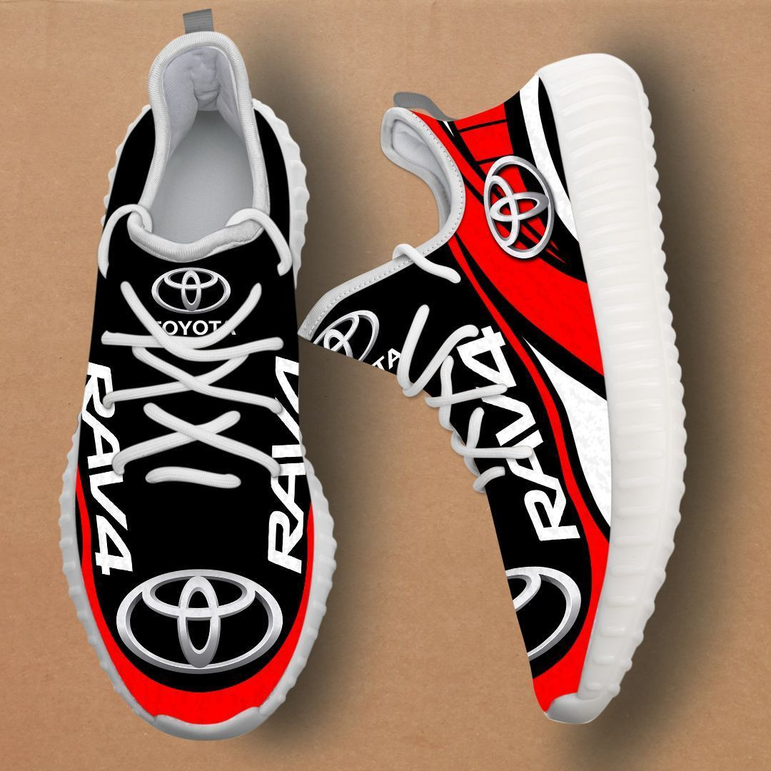 Toyota RAV4 Schuhe Ver 9