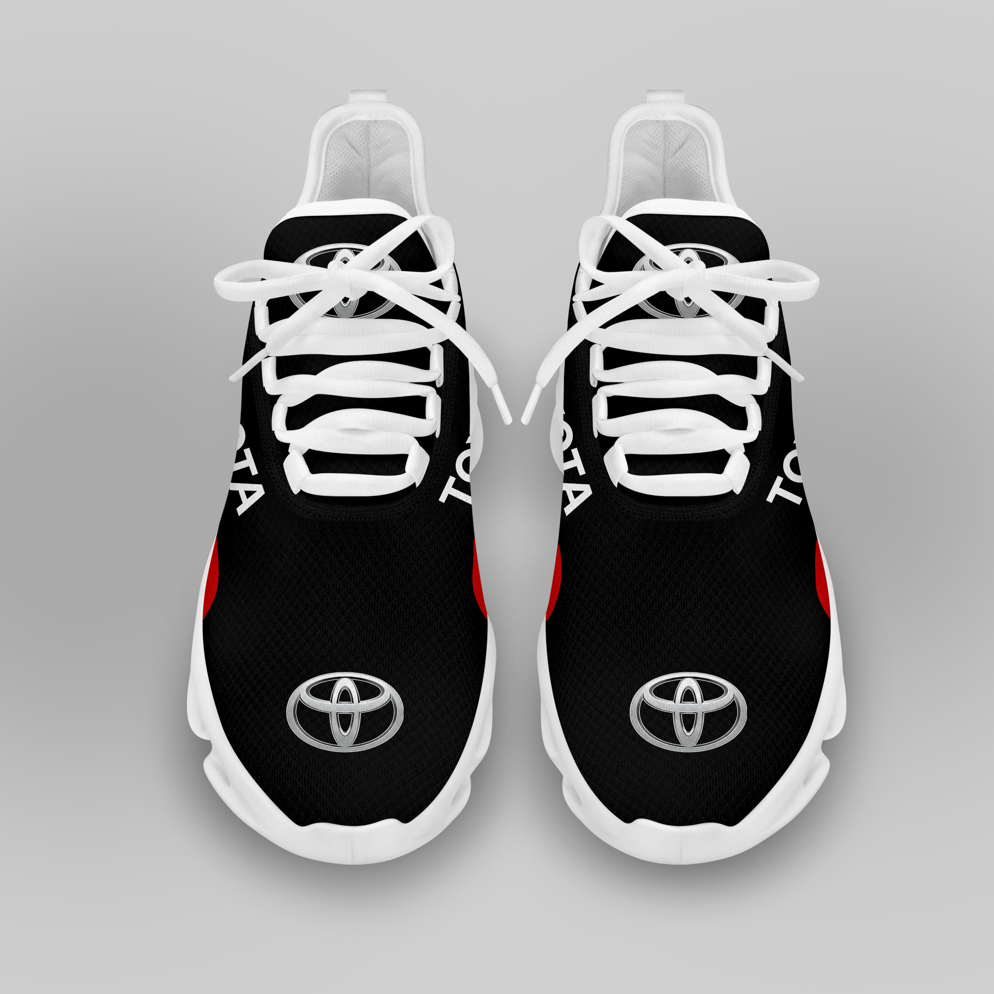Toyota Sneakers LAUFSCHUHE VER 1