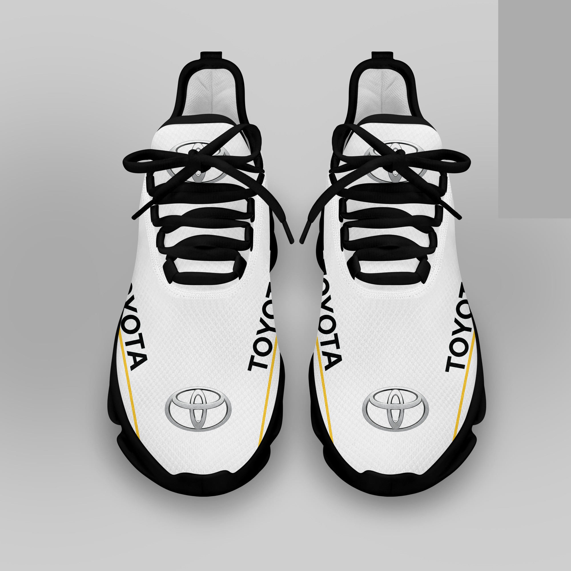 Toyota Sneakers LAUFSCHUHE VER 10