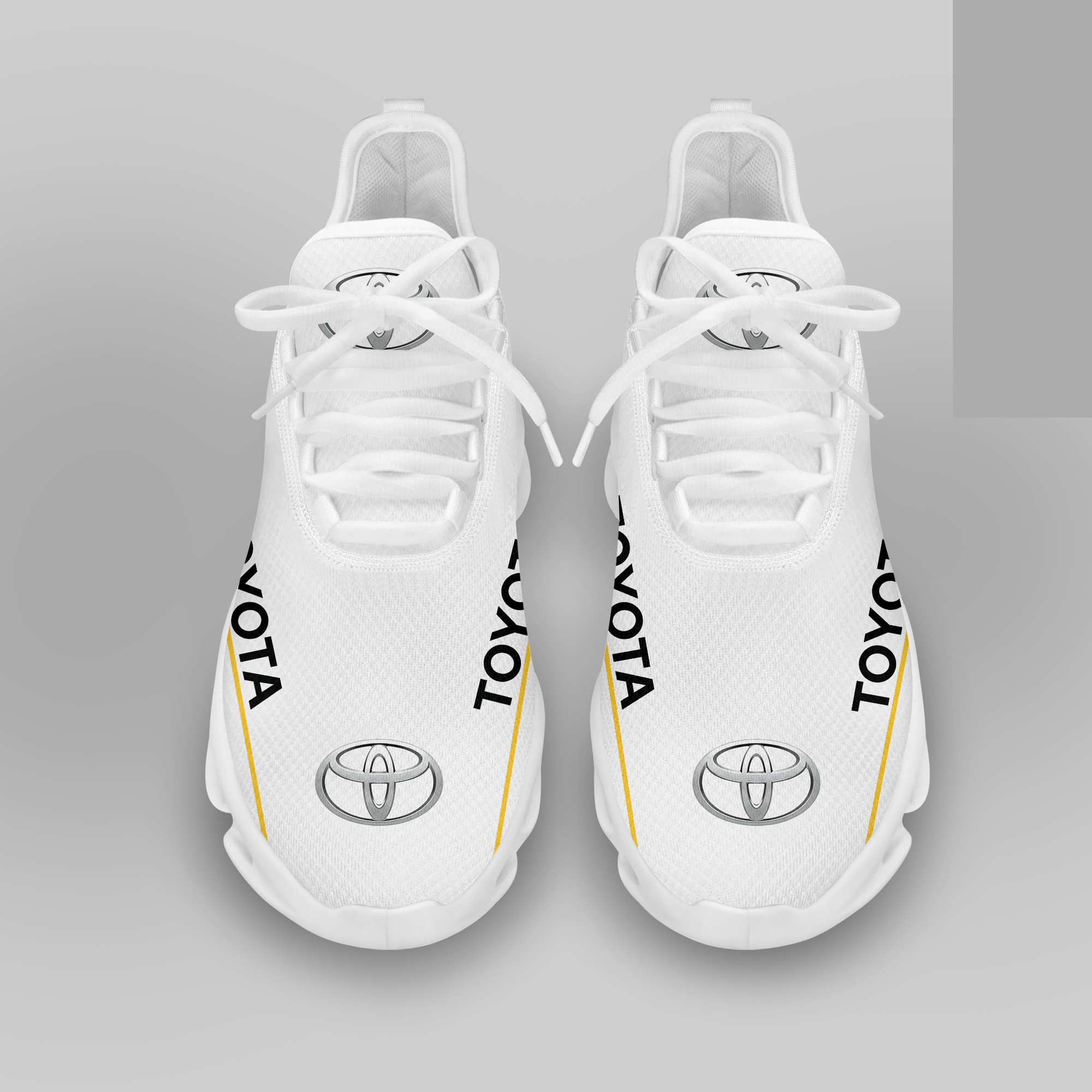 Toyota Sneakers LAUFSCHUHE VER 10