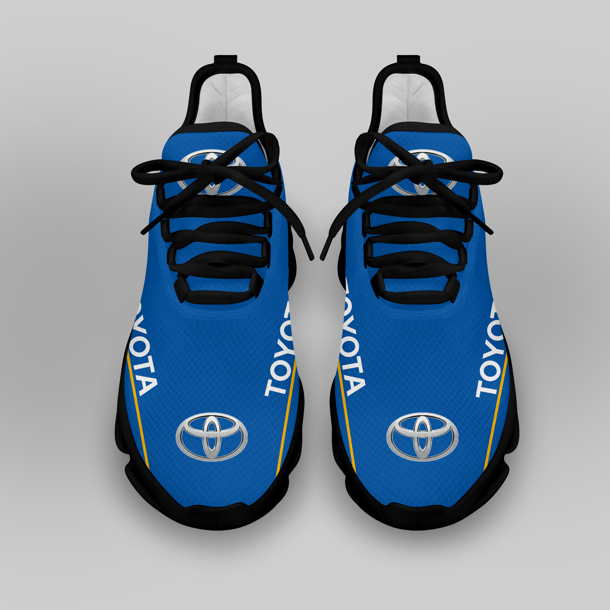 Toyota Sneakers LAUFSCHUHE VER 12