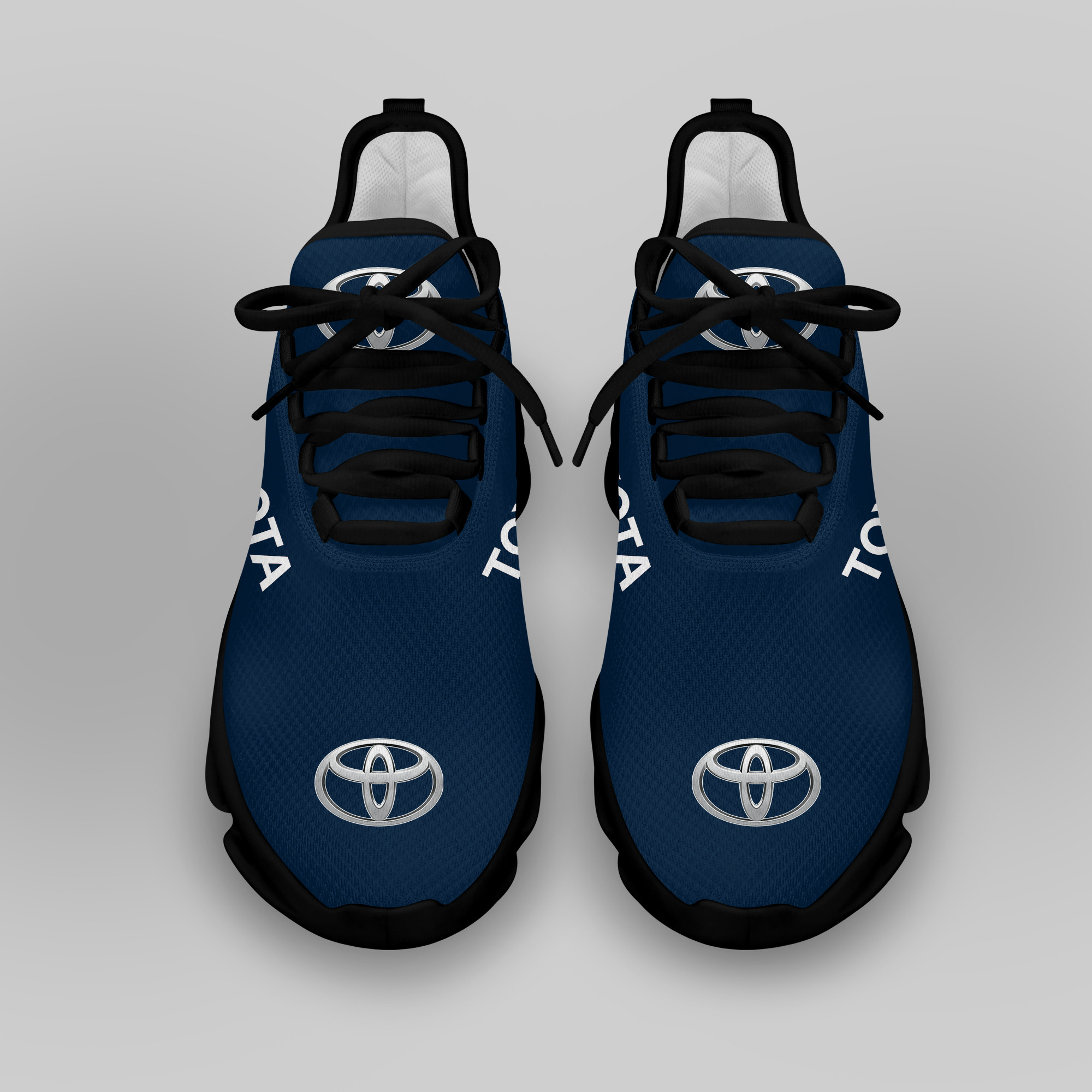 Toyota Sneakers LAUFSCHUHE VER 15