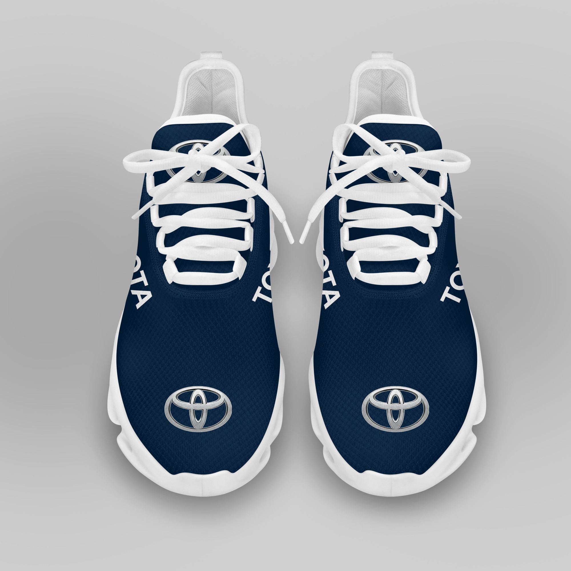 Toyota Sneakers LAUFSCHUHE VER 15