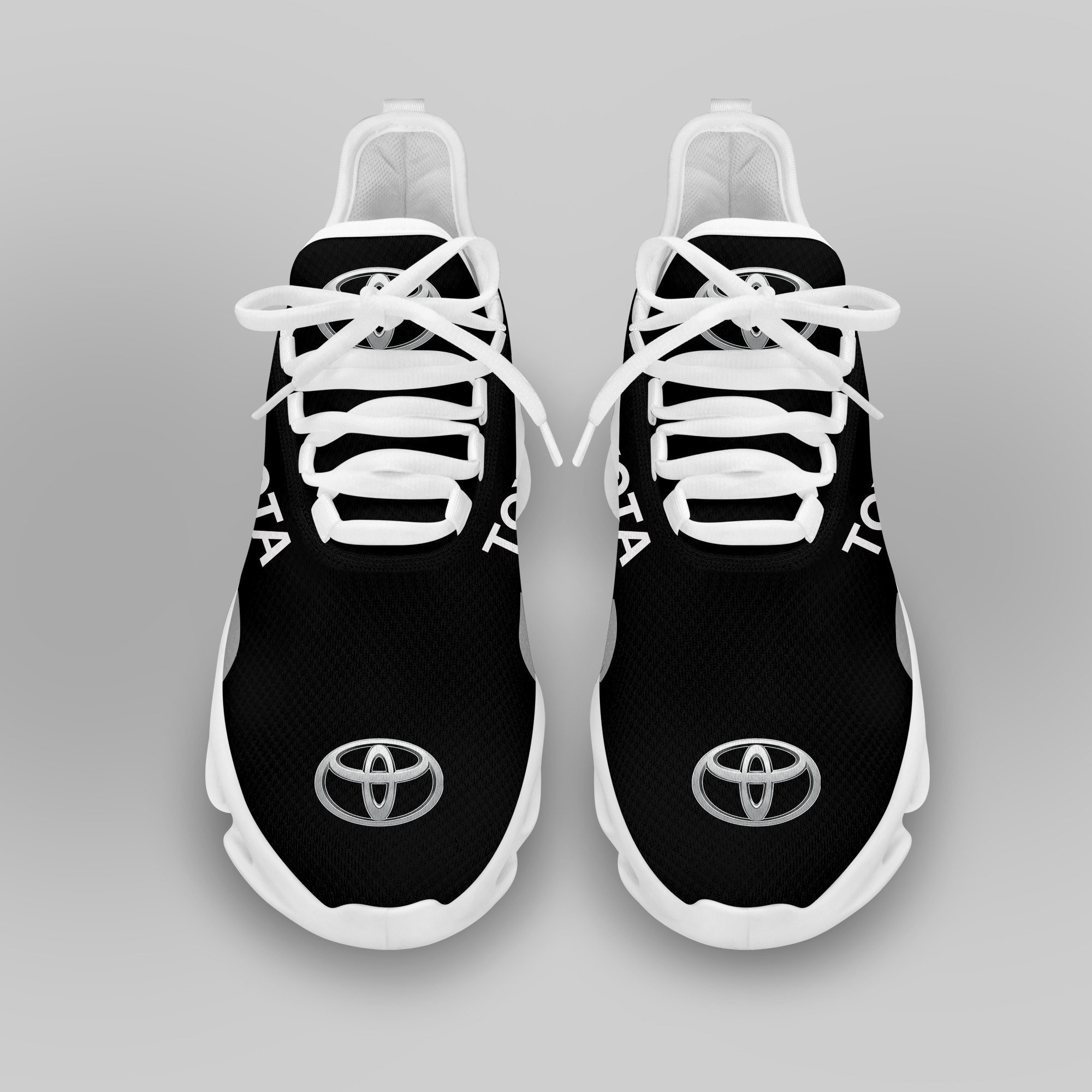 Toyota Sneakers LAUFSCHUHE VER 17