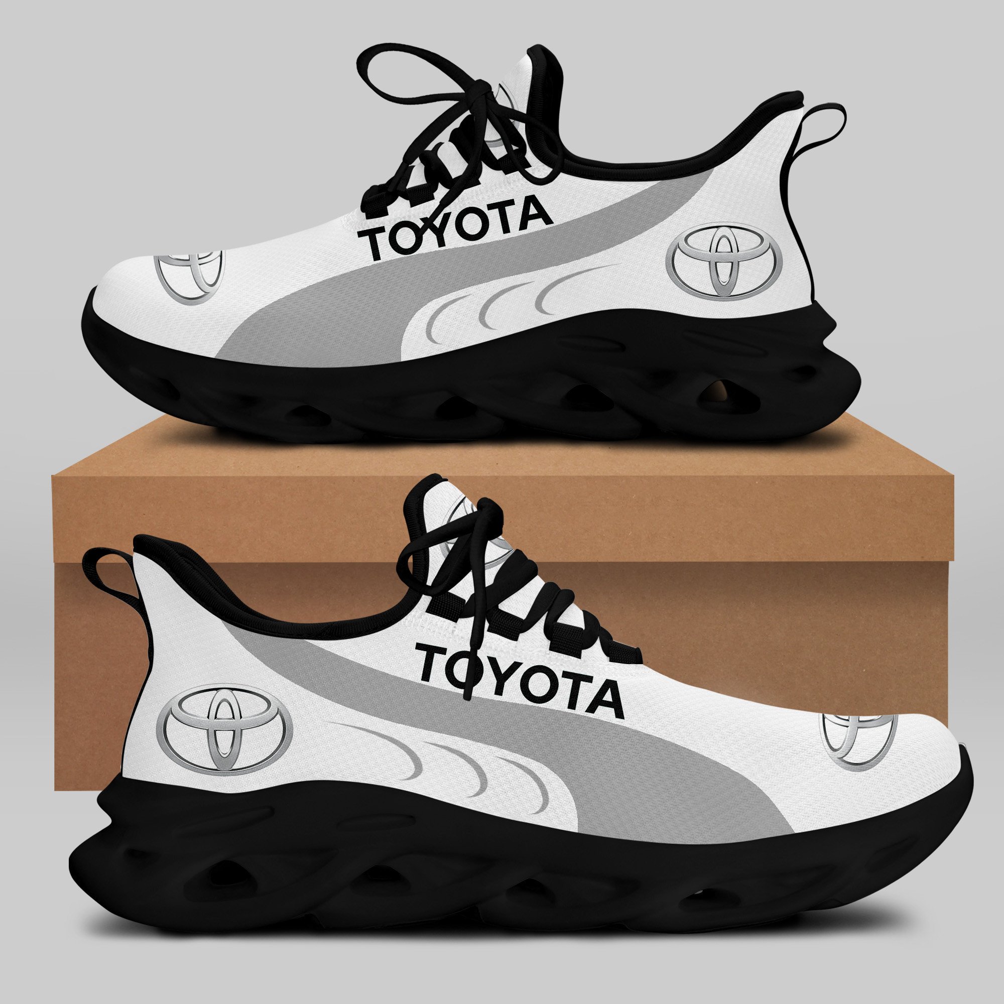 Toyota Sneakers LAUFSCHUHE VER 20