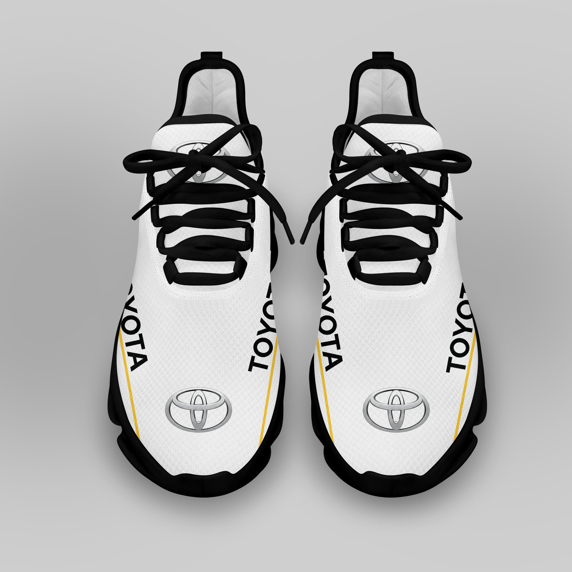 Toyota Sneakers LAUFSCHUHE VER 22