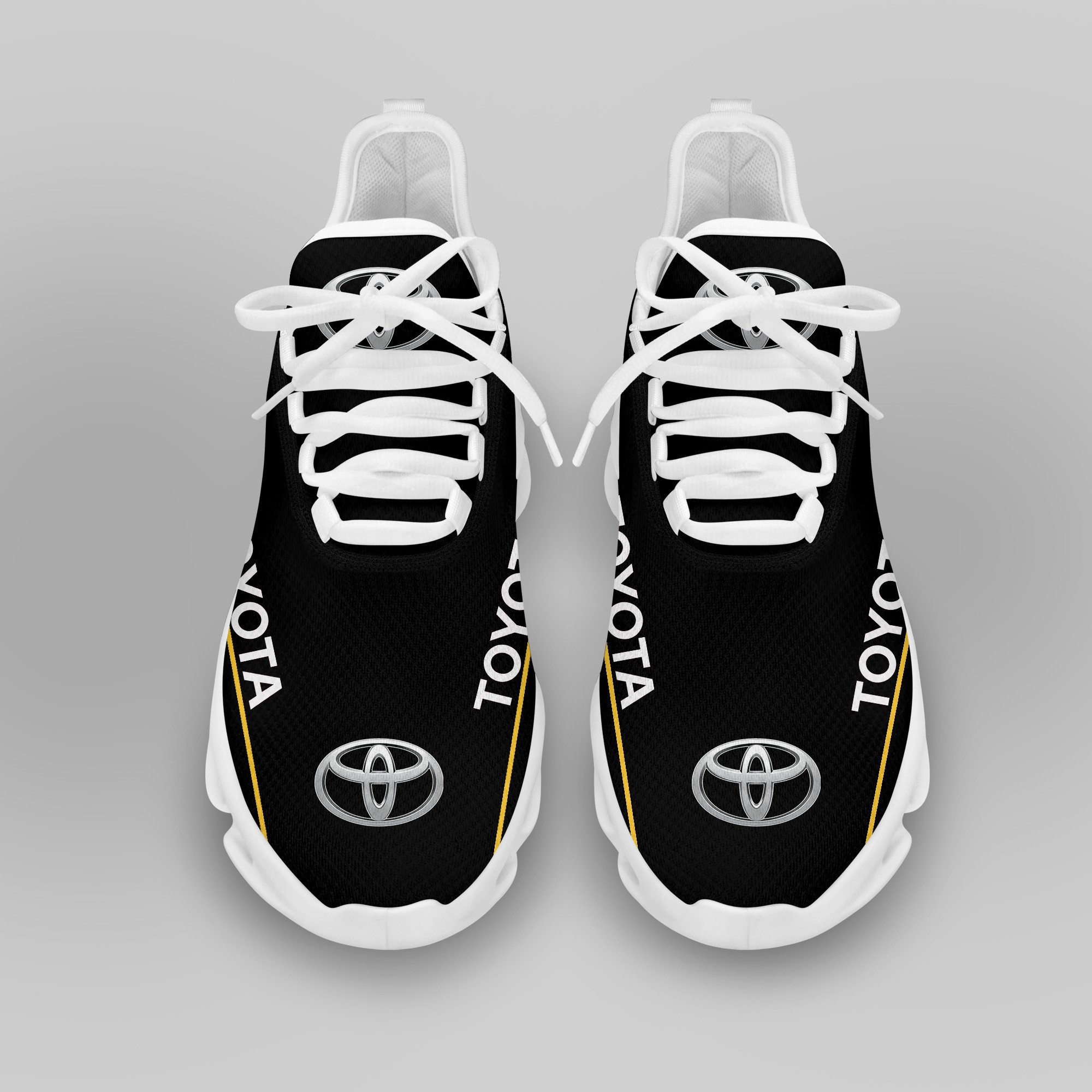 Toyota Sneakers LAUFSCHUHE VER 25