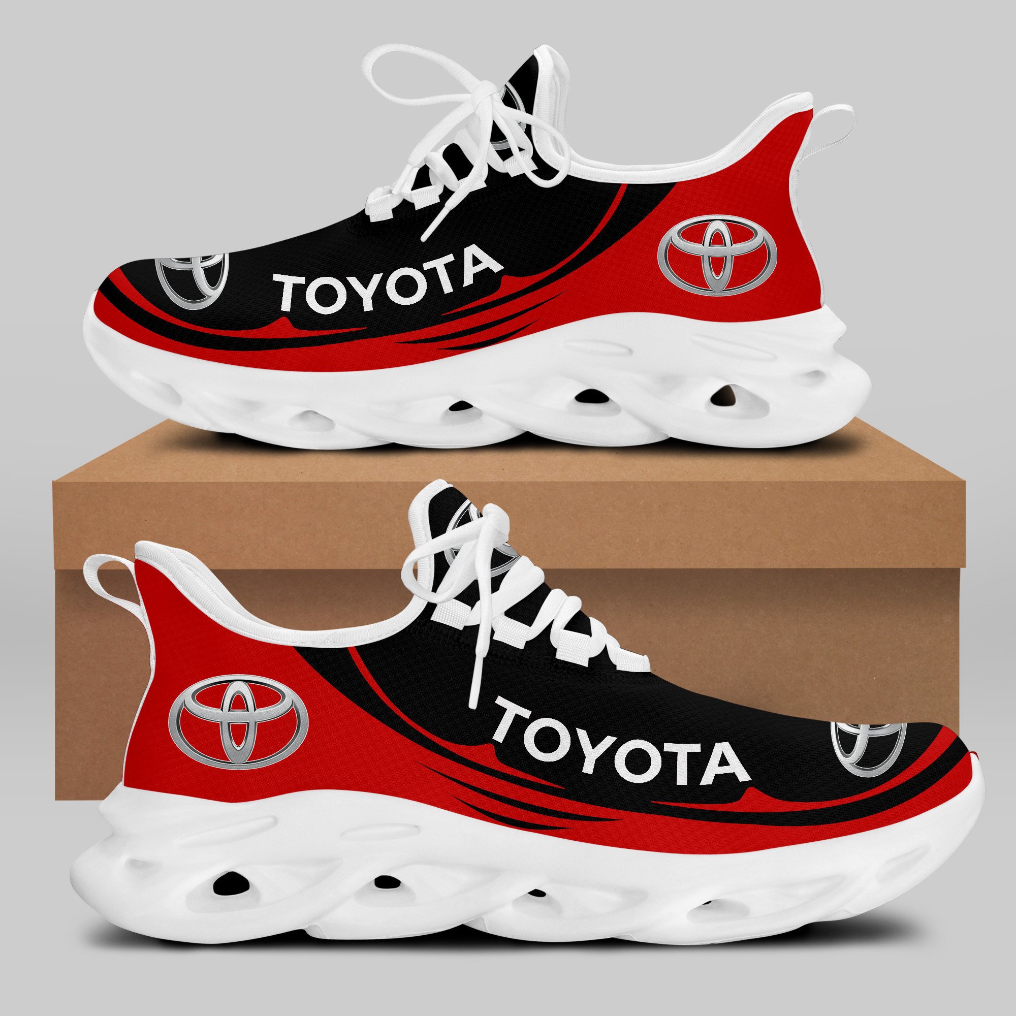 Toyota Sneakers LAUFSCHUHE VER 30