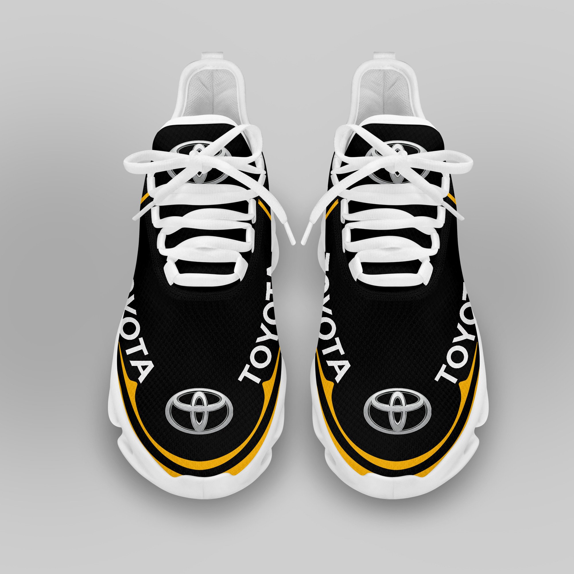 Toyota Sneakers LAUFSCHUHE VER 31