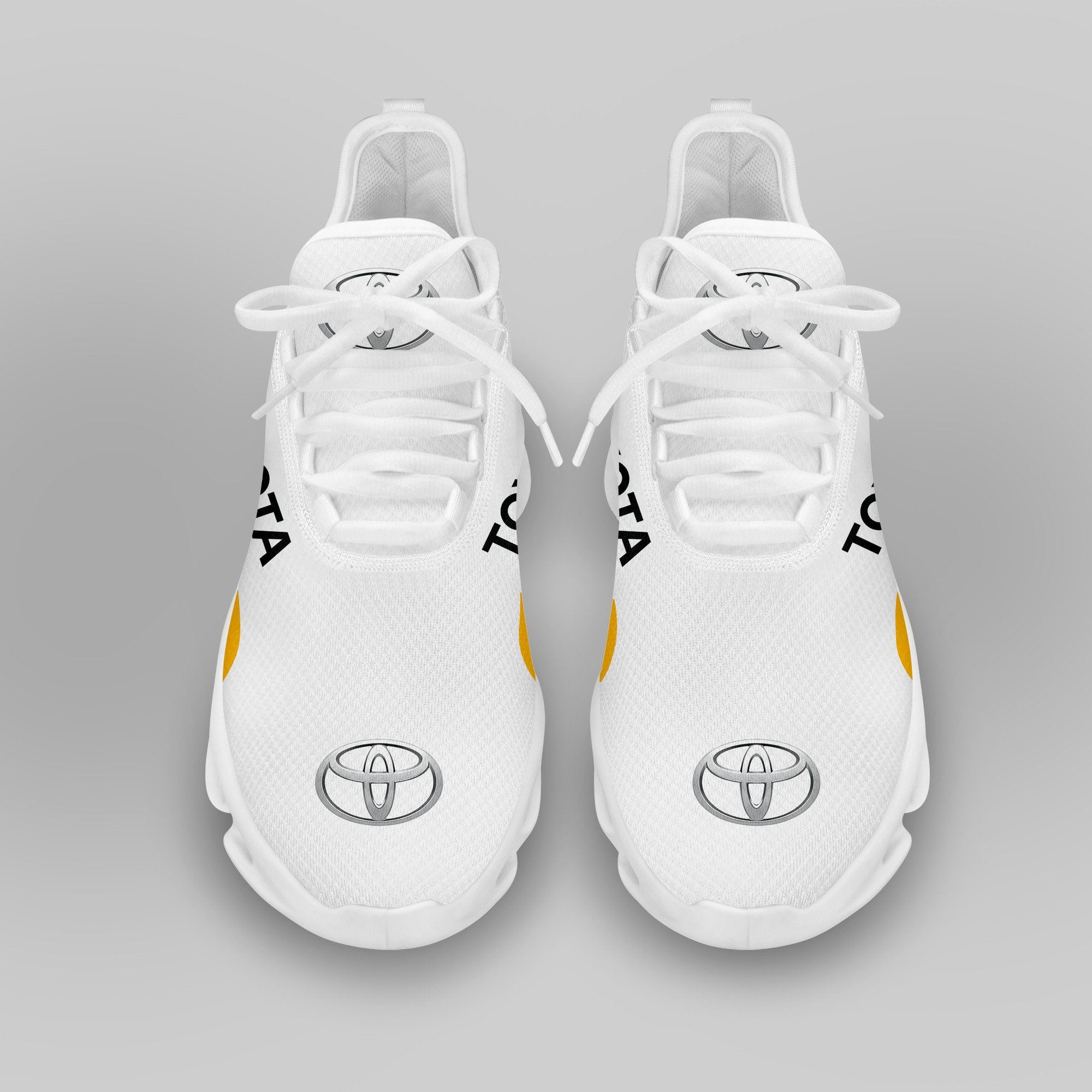 Toyota Sneakers LAUFSCHUHE VER 34