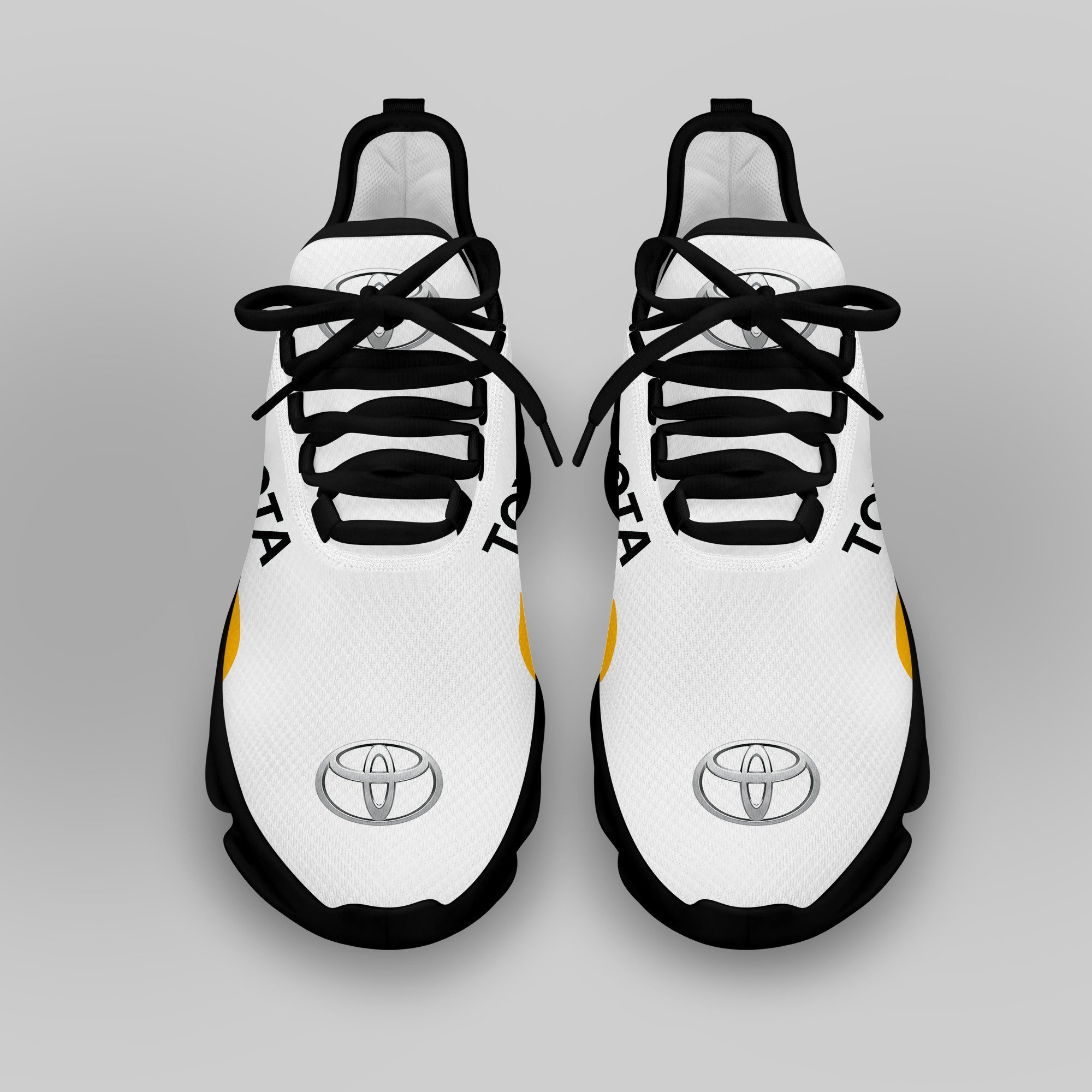 Toyota Sneakers LAUFSCHUHE VER 34