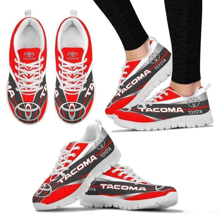 TOYOTA TACOMA SNEAKER VER 5