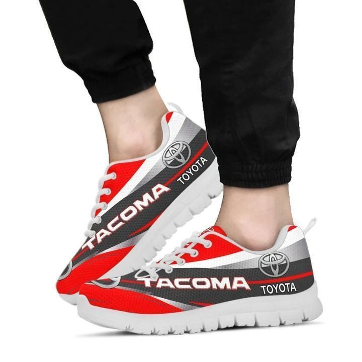 TOYOTA TACOMA SNEAKER VER 5