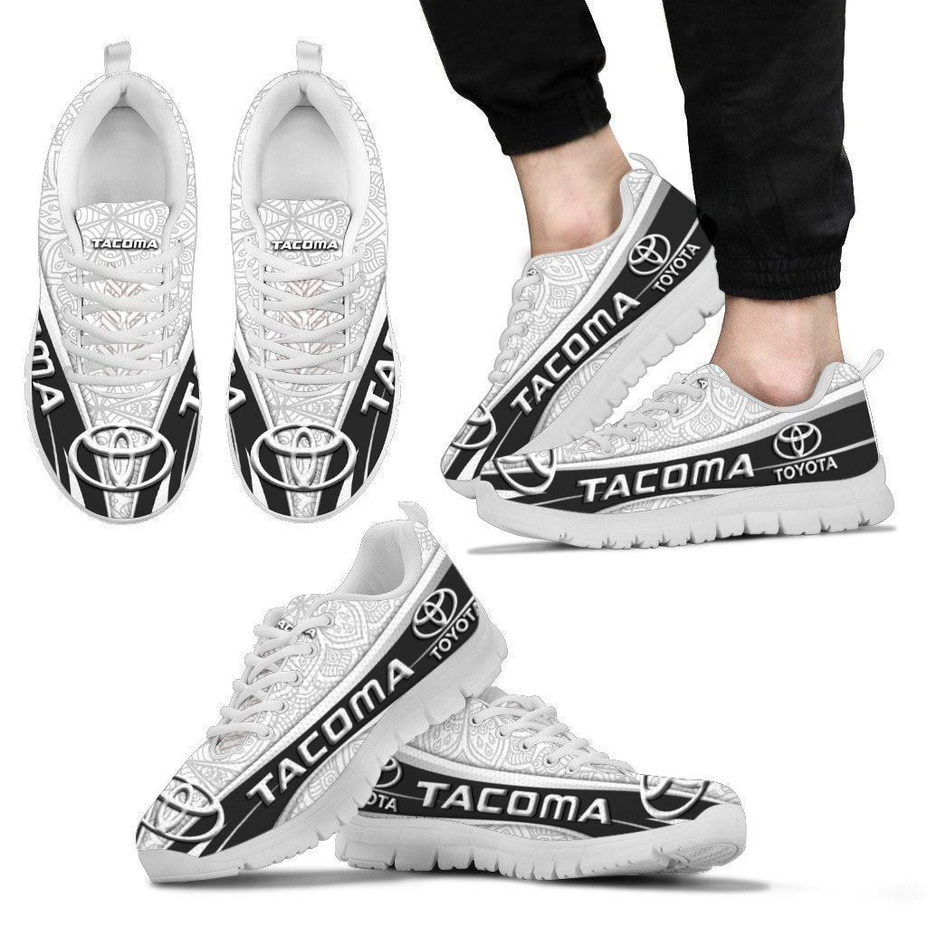 TOYOTA TACOMA SNEAKER VER 6
