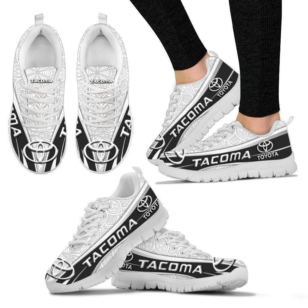 TOYOTA TACOMA SNEAKER VER 6