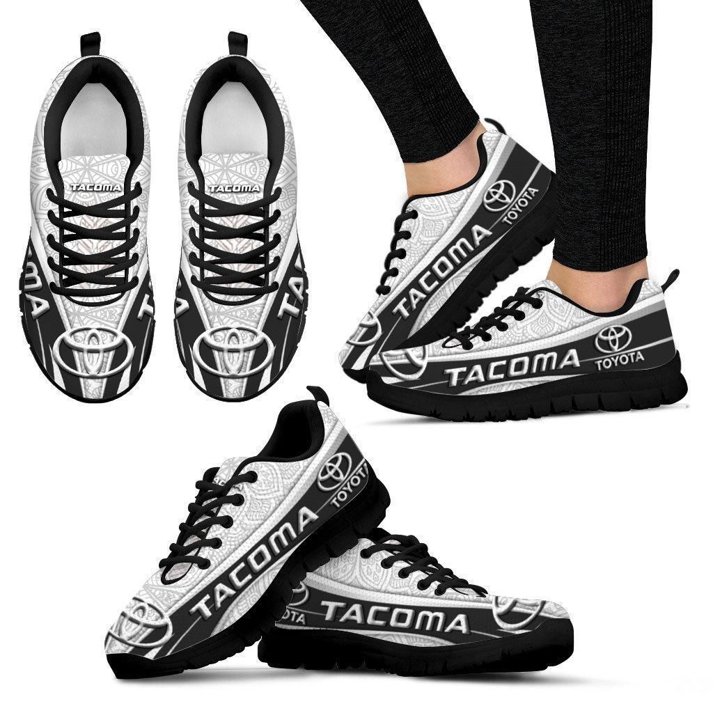 TOYOTA TACOMA SNEAKER VER 6