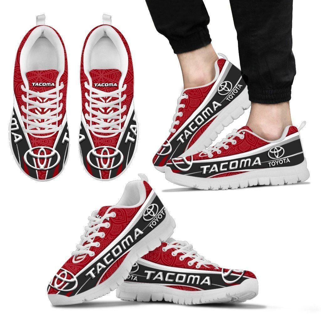 TOYOTA TACOMA SNEAKER VER 7