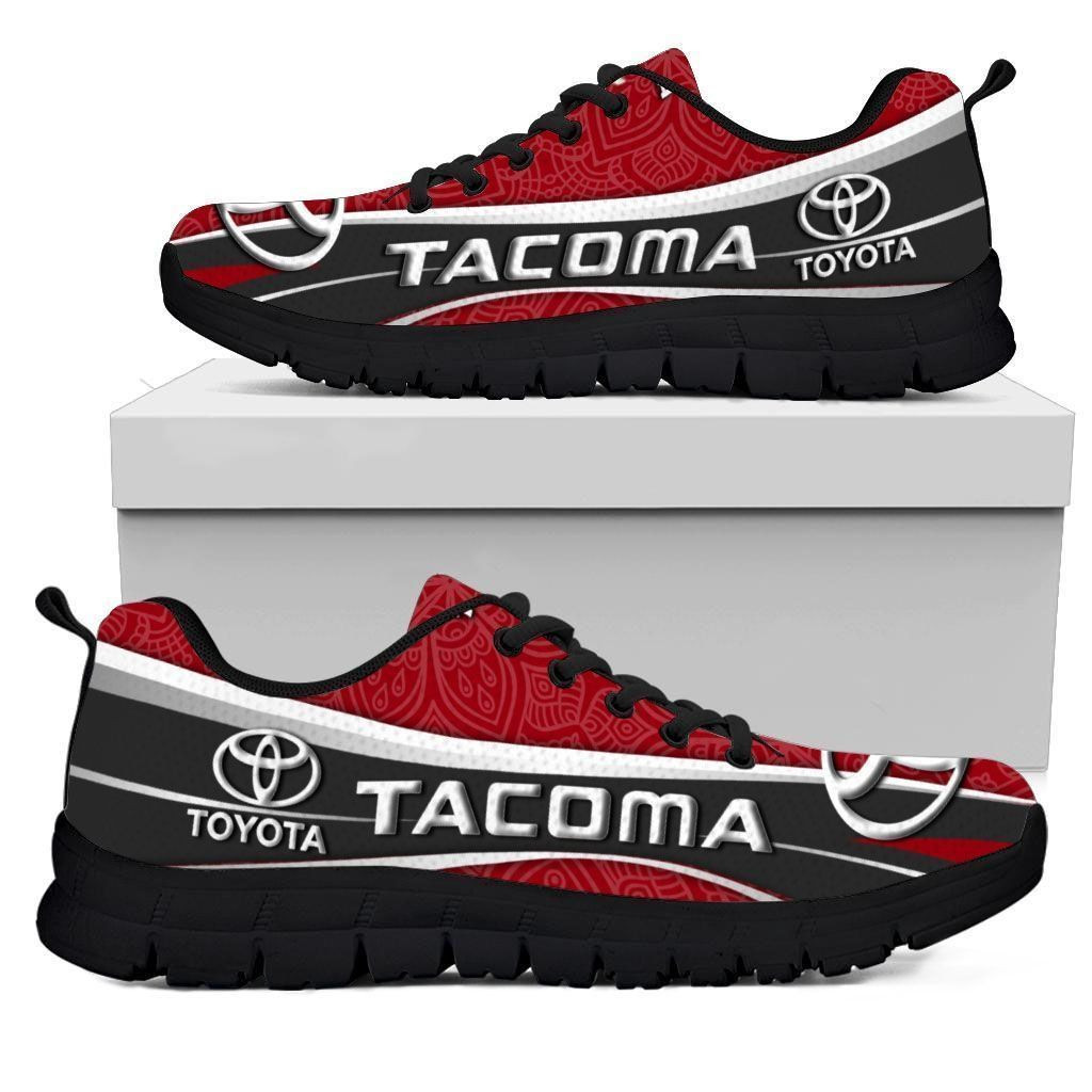TOYOTA TACOMA SNEAKER VER 7