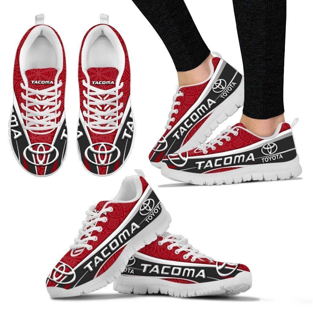 TOYOTA TACOMA SNEAKER VER 7