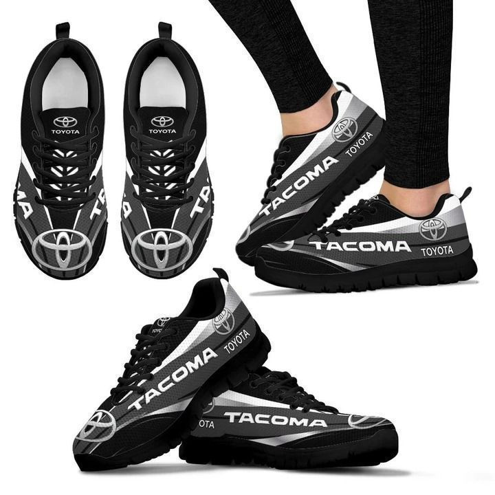 TOYOTA TACOMA SNEAKER VER 8